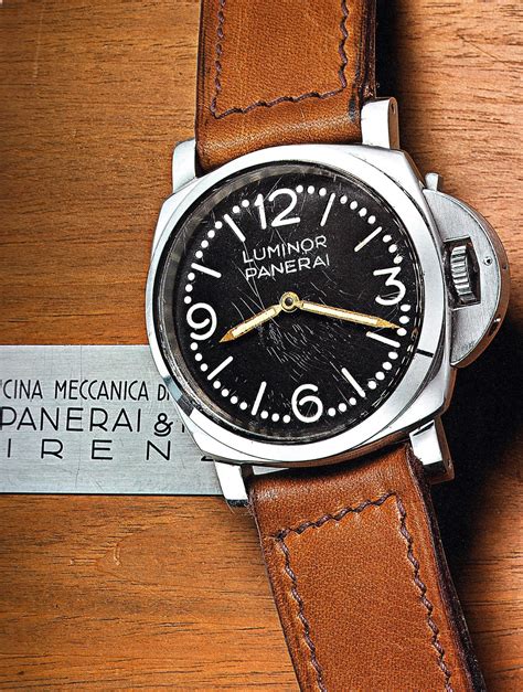 panerai octopus polizia di stato dial|Ref. 6152/1 Panerai made for italian state police divers.